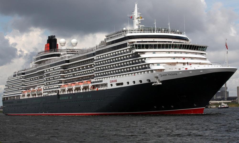 Cunard unveils plans for Queen Victoria's refurbishment | Cruise News