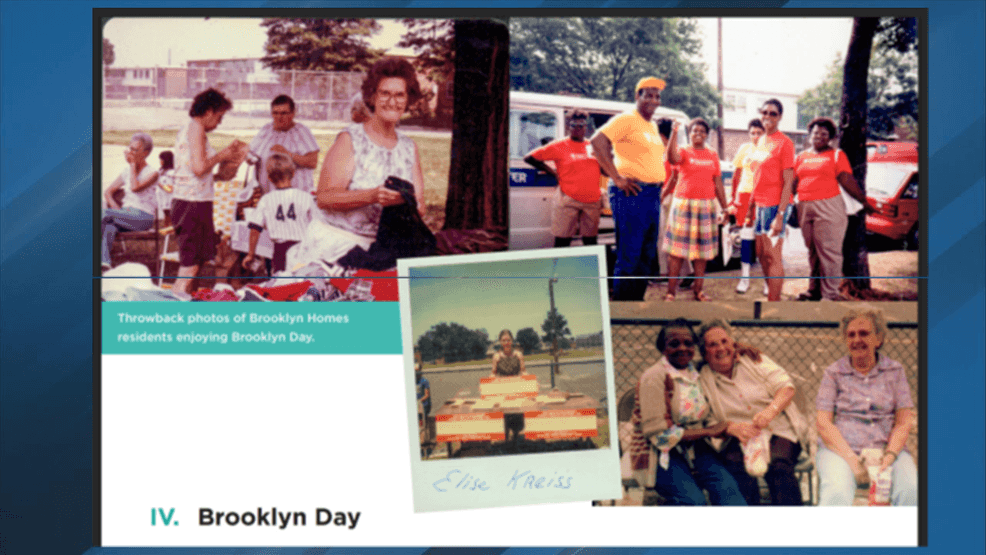 {p}In its after-action report, HABC provided these historic “throwback” pictures demonstrating the long-standing nature of Brooklyn Day ({/p}