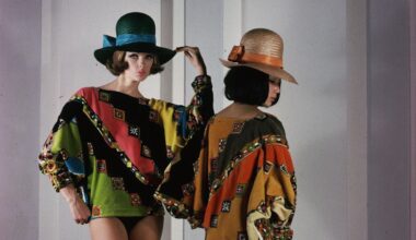Goodbye Pucci Summer, Hello What? 5 NYC Vintage Stores Name the Season’s Top Trends