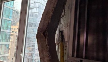 The Cracks in New York’s Office-Conversion Boom