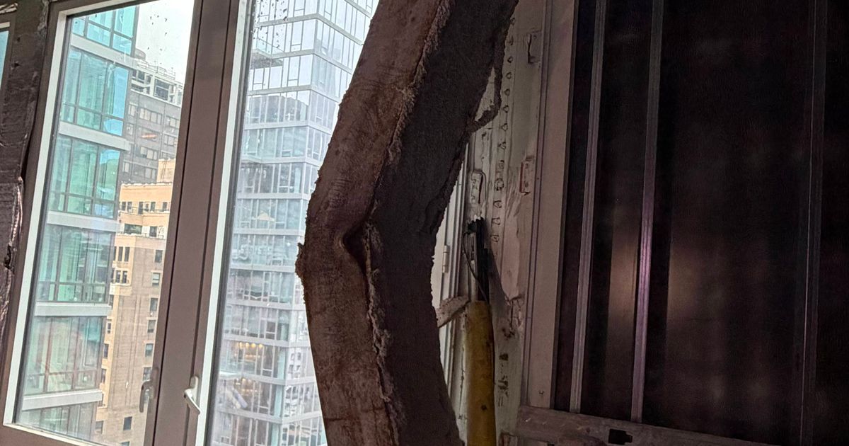 The Cracks in New York’s Office-Conversion Boom