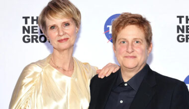 Cynthia Nixon’s Wife Reportedly Lands NYC Public Schools Job Amid ‘Sex and the City’ Star’s Mamdani Support
