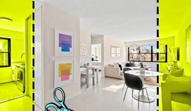 NYC Apartments Under a Million: Upper East Side, Midtown