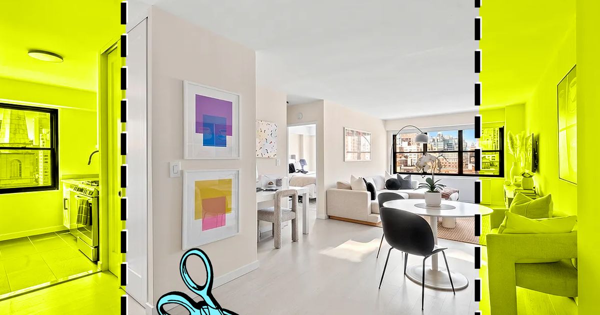 NYC Apartments Under a Million: Upper East Side, Midtown