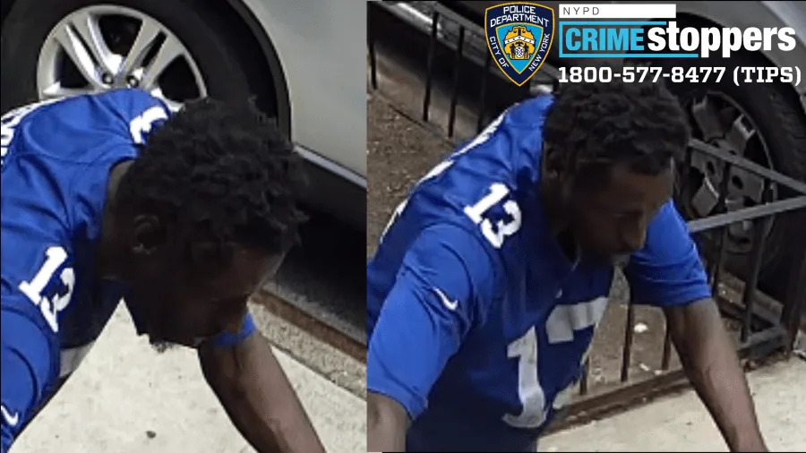 Credit: NYPD