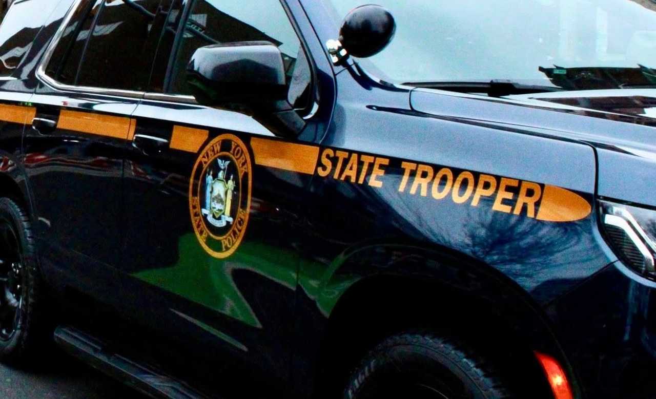 Yordi Silverio Marte Brito Charged With DWI In Lewisboro