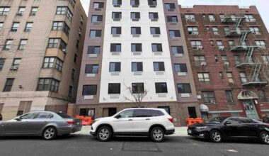 The Bronx is among top ten most popular cities for renters: Report – Bronx Times