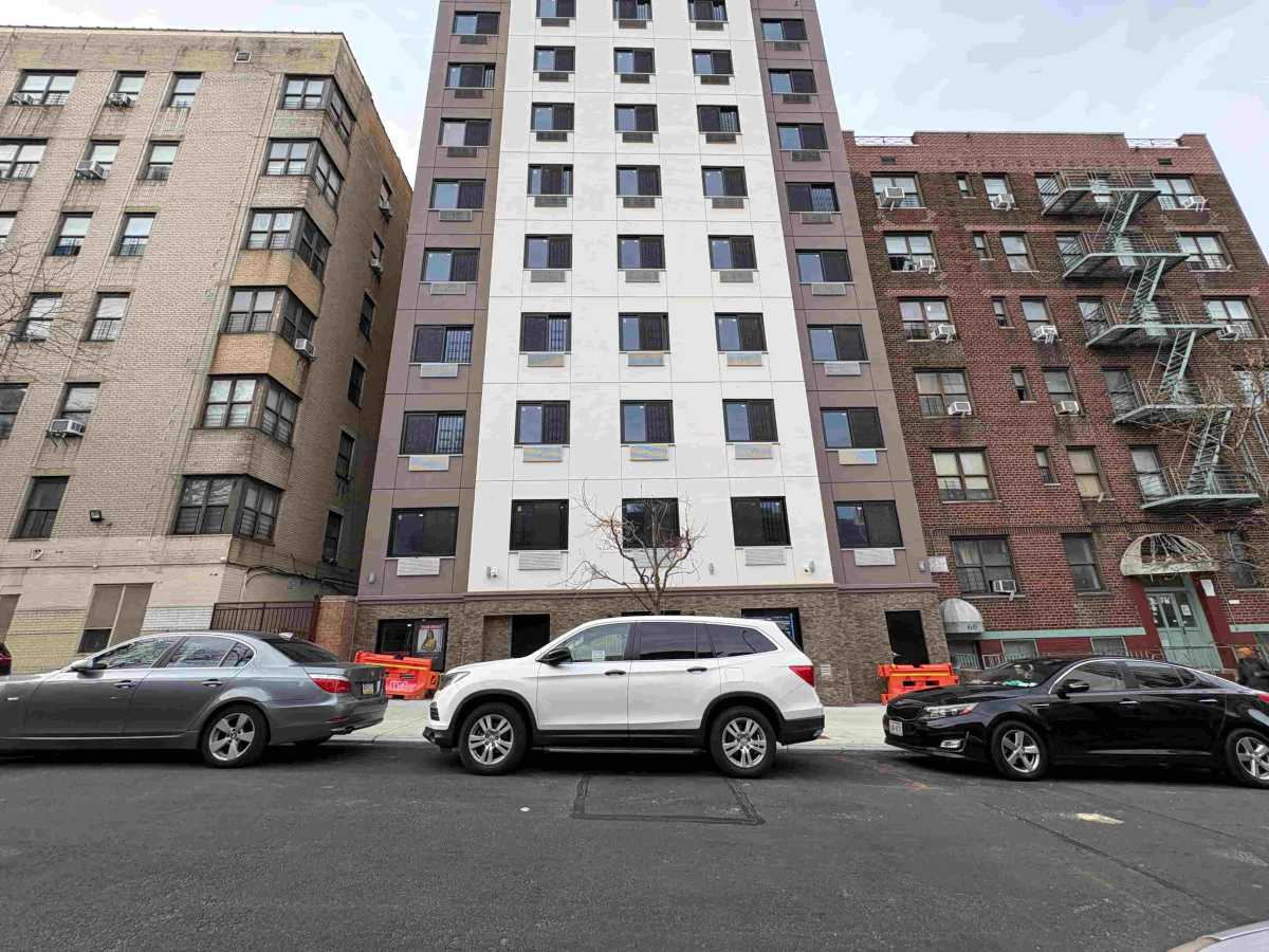 The Bronx is among top ten most popular cities for renters: Report – Bronx Times