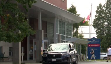 Ogdensburg council passes resolution to try and save Claxton-Hepburn labor and delivery services