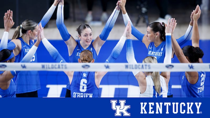 Brooklyn DeLeye. Lizzie Carr. Kennedy Washington. Kassie O’Brien. Molly Tuzzo. Asia Thigpen....