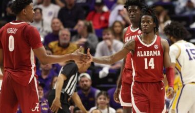 Keon Ellis Reportedly Agrees to Contract with Brooklyn Nets | Sports