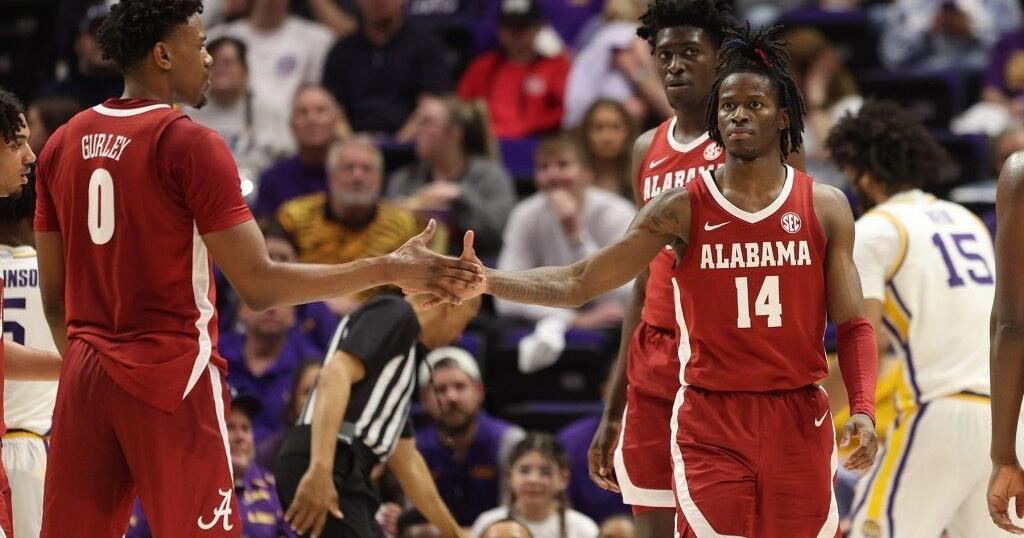 Keon Ellis Reportedly Agrees to Contract with Brooklyn Nets | Sports