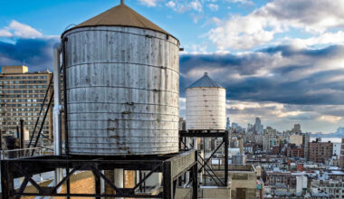 At Least 18 Sickened in Worsening Legionnaires’ Outbreak in Posh NYC Neighborhood