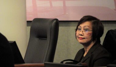 Court weighs oral arguments in council member's lawsuit against Brooklyn Park | Brooklyn Park