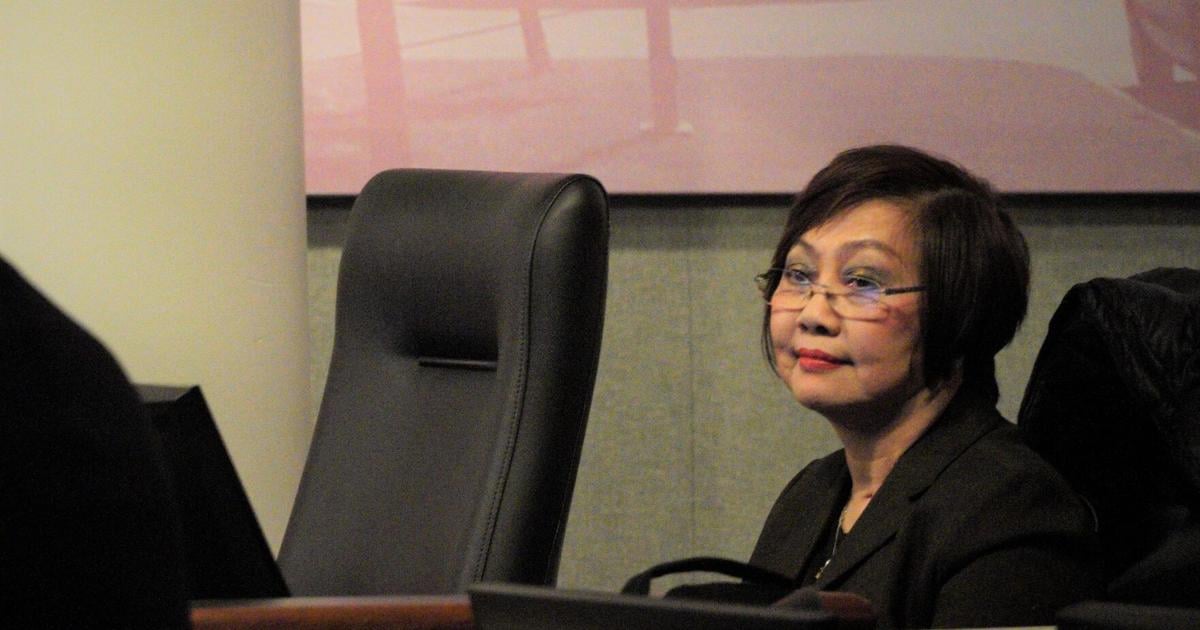 Court weighs oral arguments in council member's lawsuit against Brooklyn Park | Brooklyn Park