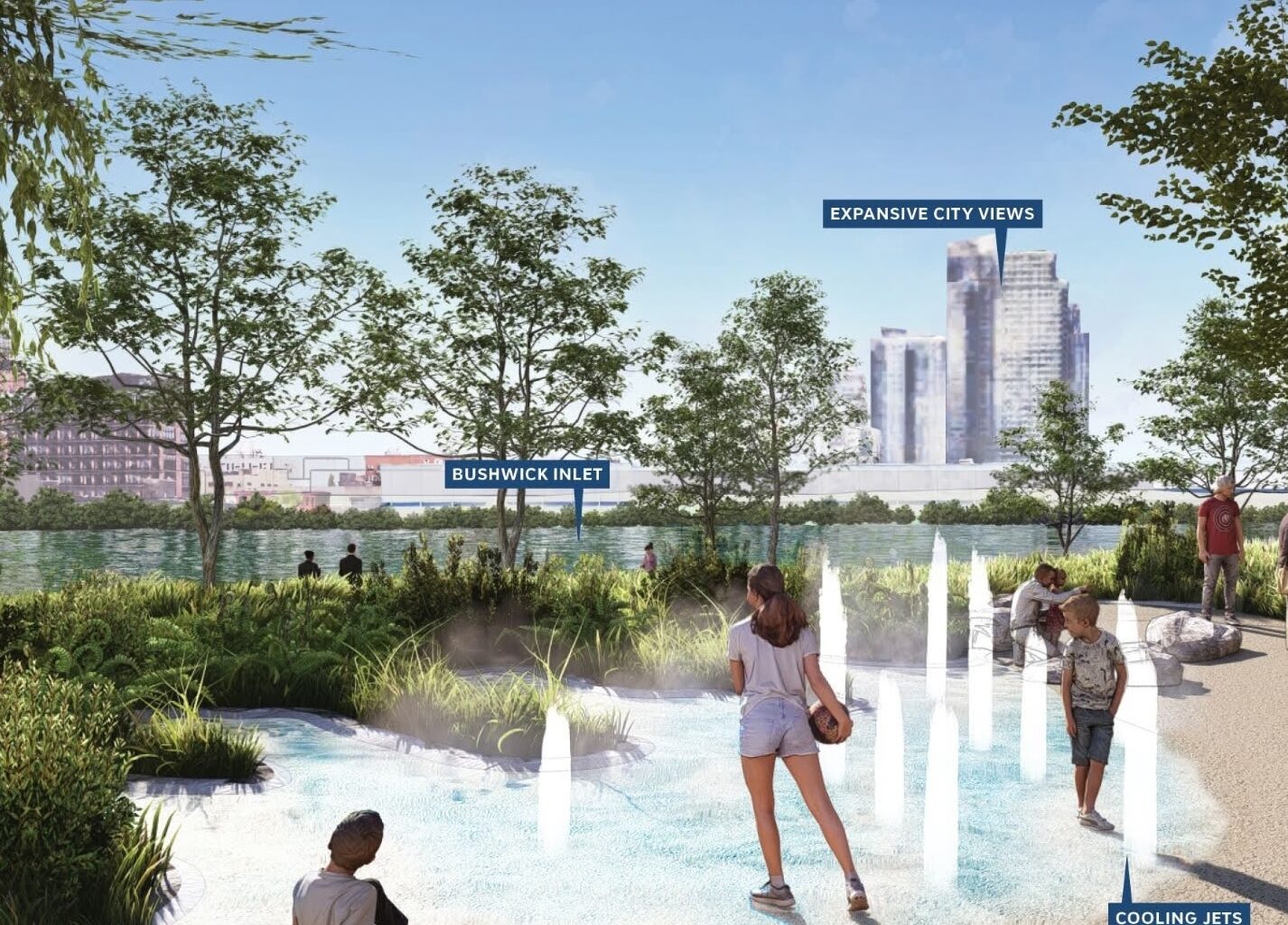 Infrastructure & real estate news for Brooklyn families July 1, 2026 | Brooklyn Bridge Parents