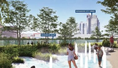 Infrastructure & real estate news for Brooklyn families July 1, 2026 | Brooklyn Bridge Parents