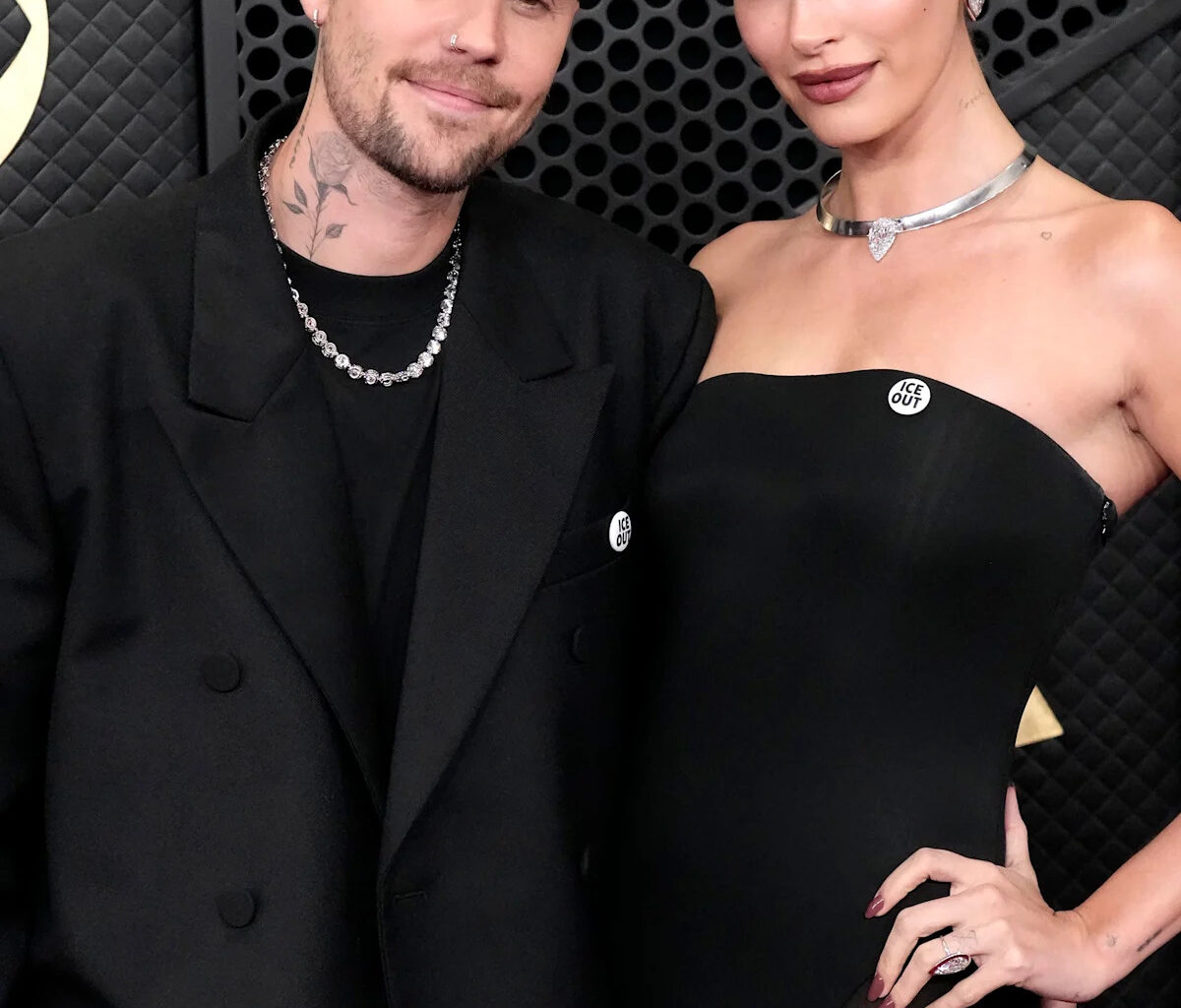 Hailey and Justin Bieber Drop $12 Million On a Glassy Manhattan Condo