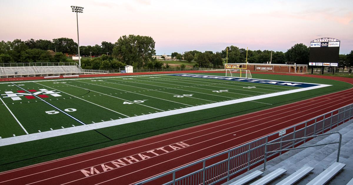 Manhattan Parks and Rec to install high school girls' flag football | Sports
