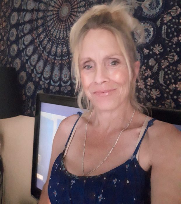 Suzanne Schmieder was fatally struck by a hit-and-run driver while crossing Jamaica Ave. near Parsons Blvd. in Queens.