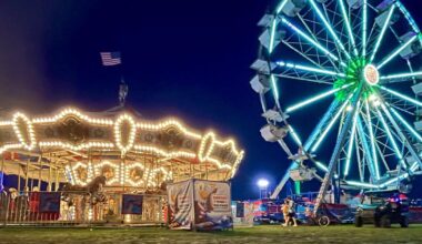 Tickets for 2026 New York State Fair Go On Sale Tuesday | Entertainment