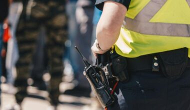 Hochul dangles $100M in New York public safety grants | New York