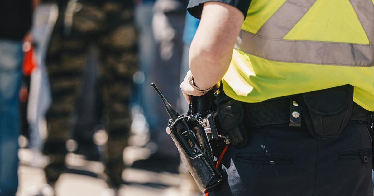 Hochul dangles $100M in New York public safety grants | New York
