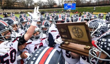 Ranking the top 10 moments from Manhattan High's 2025-26 athletic season | Sports
