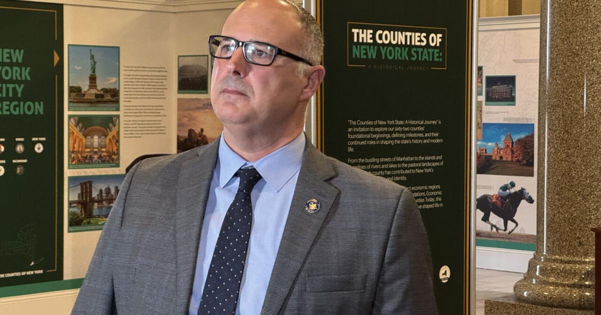 Latest state-sponsored reviews of New York prisons find systemic failures | Top Stories