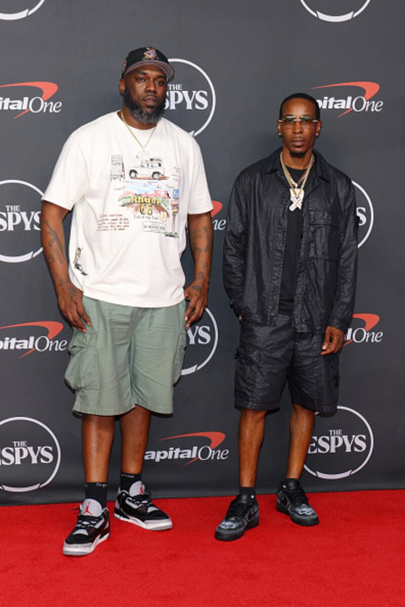 ESPY Awards