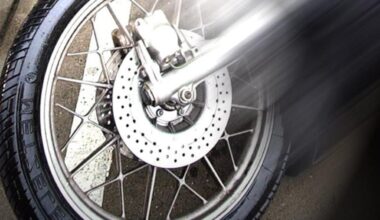 Carthage man, 21, dies after motorcycle crash on State Route 3