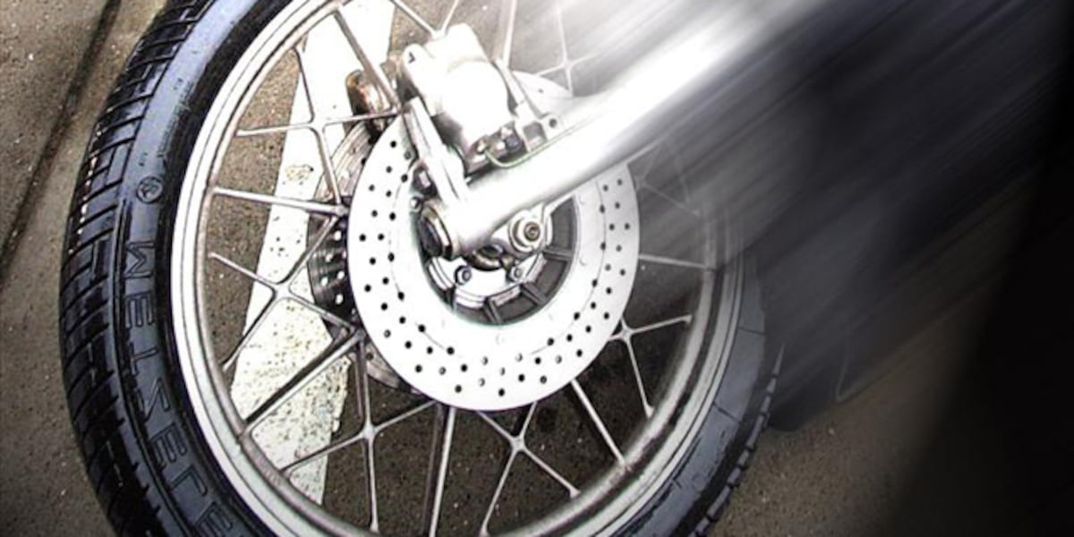 Carthage man, 21, dies after motorcycle crash on State Route 3