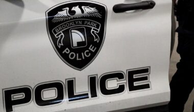 Brooklyn Park woman assaulted, held at gunpoint - police seek public's help | Psa