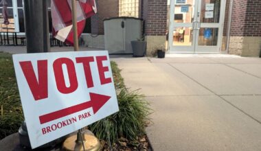 PRIMARY VOTER'S GUIDE: 4 seek voter approval in Brooklyn Park East District primary | Free