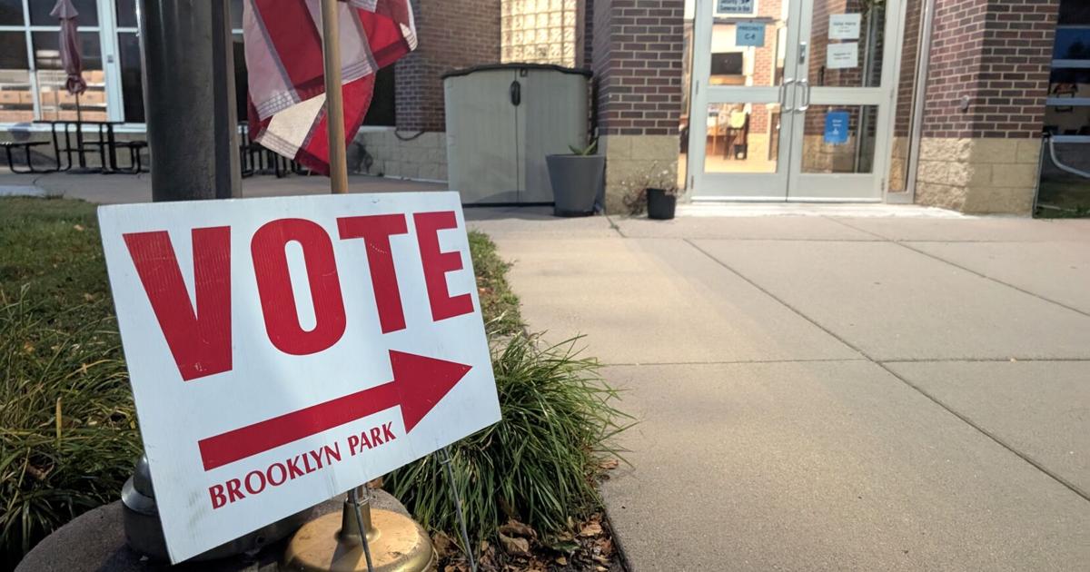 PRIMARY VOTER'S GUIDE: 4 seek voter approval in Brooklyn Park East District primary | Free