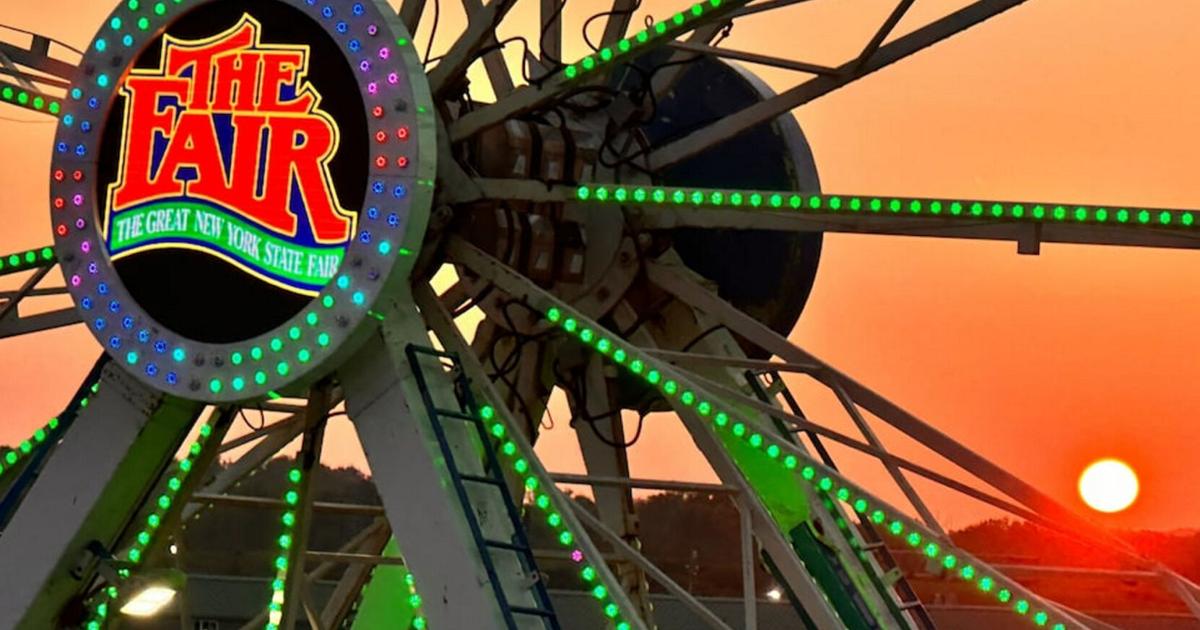 Gov. Hochul announces free admission to the New York State Fair for SUNY students | Education