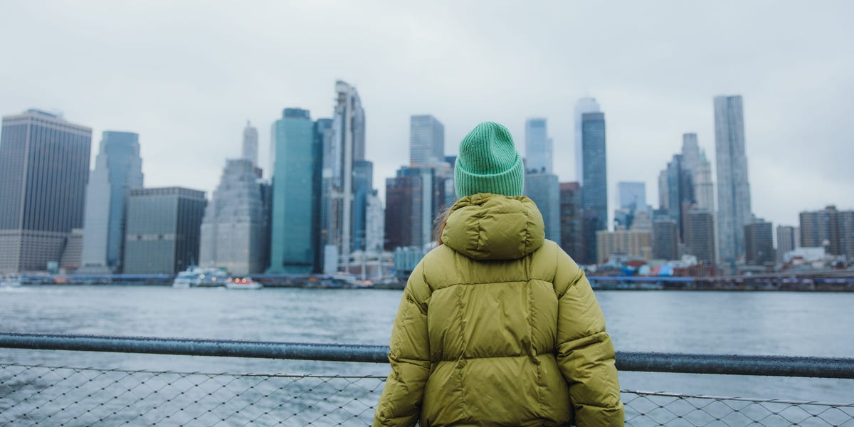 I Left New York for Small Town 5 Years Ago; I Wish I Could Move Back