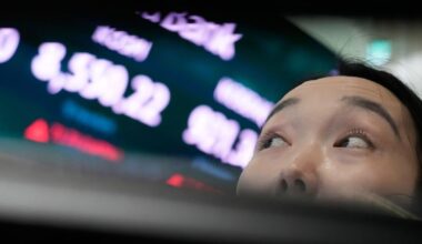 Most US stocks rise, but drops for tech pull Wall Street lower | Stock Market
