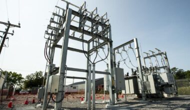 New York State's power grid facing strain as demand rises