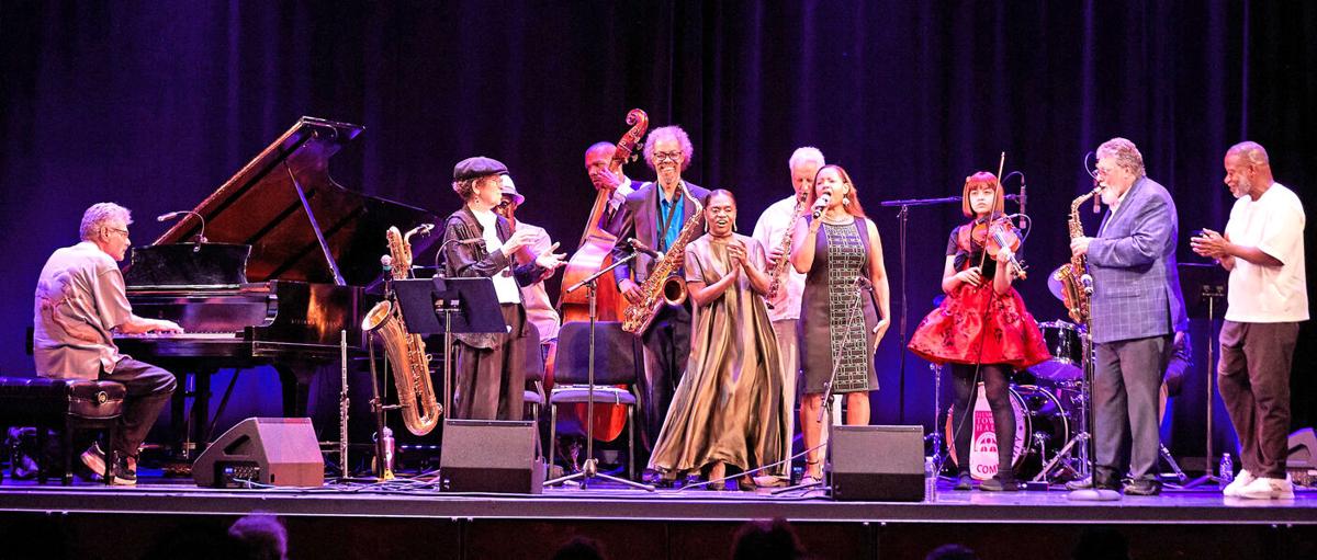Jazz Jam All Stars concert returns to Flushing |