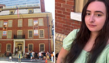 I Visited Fraunces Tavern, the Oldest Restaurant in New York City