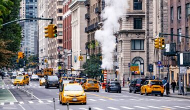 Moved to New York for Dream Job, Partner Didn't Go With Me; Worked Out