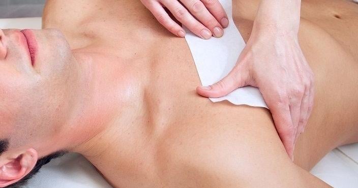 Men's Waxing in Woodside Queens Starting at $12 | Press Releases