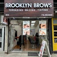 Face Threading, Lash Lifts & Men's Waxing on Court Street Brooklyn NY | Press Releases
