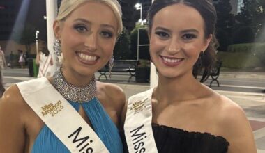 Goldsboro pageant queens finish in top 10 at Miss N.C. | Local News
