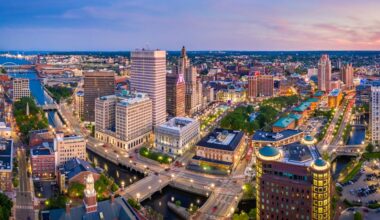 The Hottest Rental Markets in the US 2026