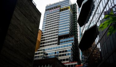 Manhattan high-rise is still unstable after columns buckle, forcing evacuations | National News