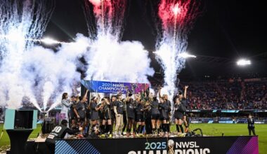 NWSL Gotham Queens Soccer | National Sports
