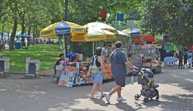 Queens Day returns to FMCP on July 18 |