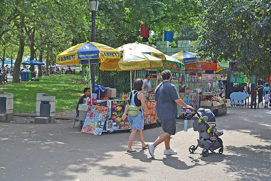 Queens Day returns to FMCP on July 18 |